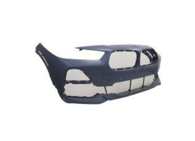 FRONT BUMPER COVER W/O M