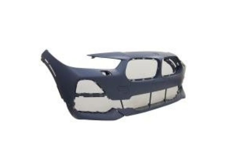 FRONT BUMPER COVER W/O M