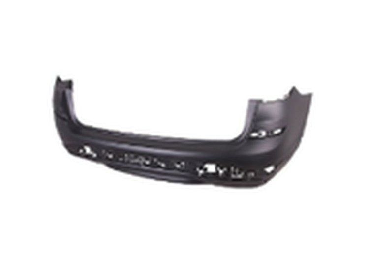 REAR BUMPER COVER F25 W/O