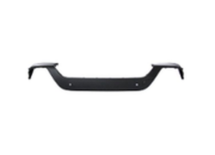 FRONT BUMPER VALANCE F25