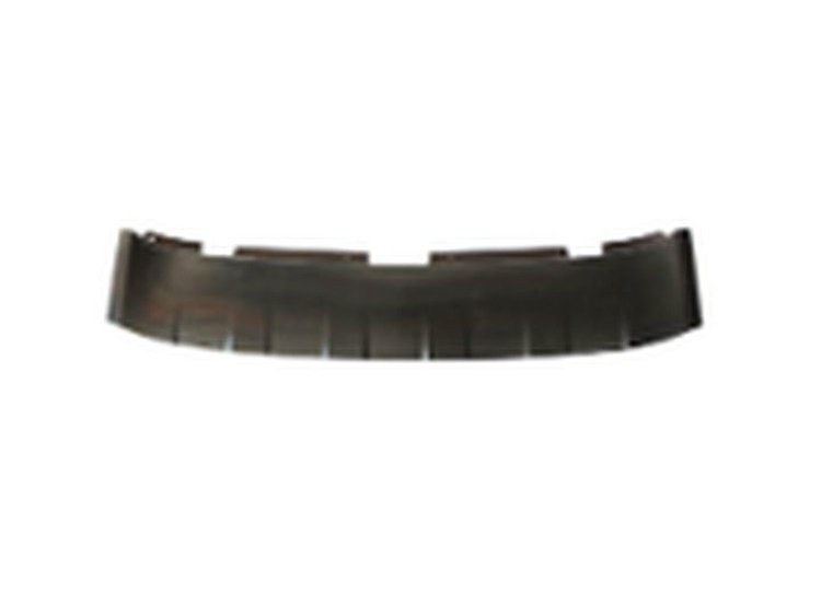 FRONT BUMPER VALANCE F25