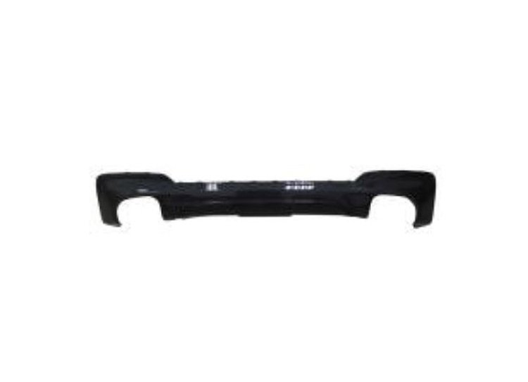 CAPA RR BUMPER VALANCE PA