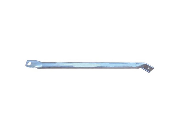 CAPA RADIATOR SUPPORT G01