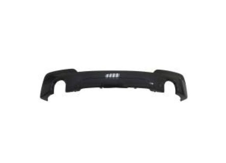 REAR BUMPER VALANCE PANEL