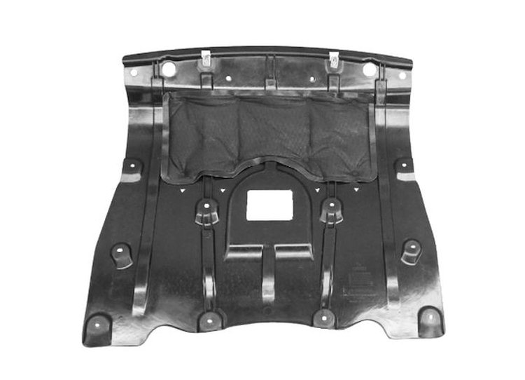LOWER ENGINE COVER G05 FR