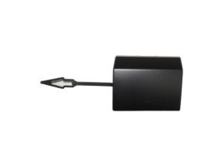 REAR BUMPER TOW HOOK COVE