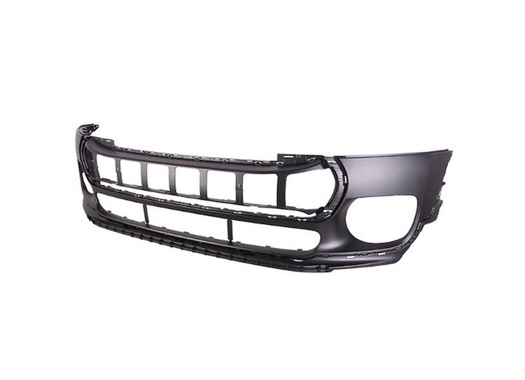 FRONT BUMPER COVER F54 BA