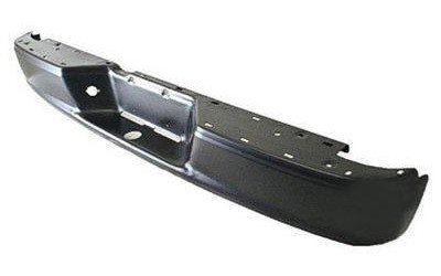 REAR FACE BAR BLACK P DAKOTA 05-11 MITSUBISHI RAIDER 06-09