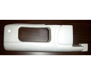 RH RR IMPACT ABS PT CRUISER 01-05