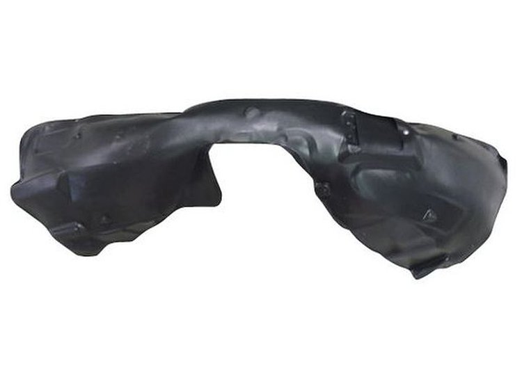 LH FRONT FENDER INNER PAN
