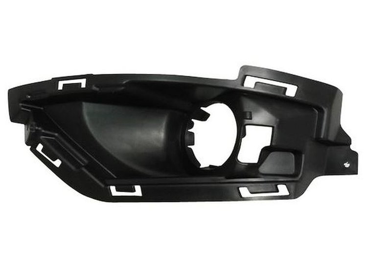 LH FRONT BUMPER INSERT FO