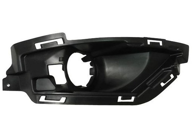 RH FRONT BUMPER INSERT FO