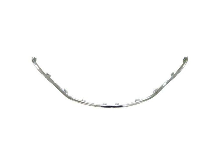 GRILLE MOLDING CHROME CHR