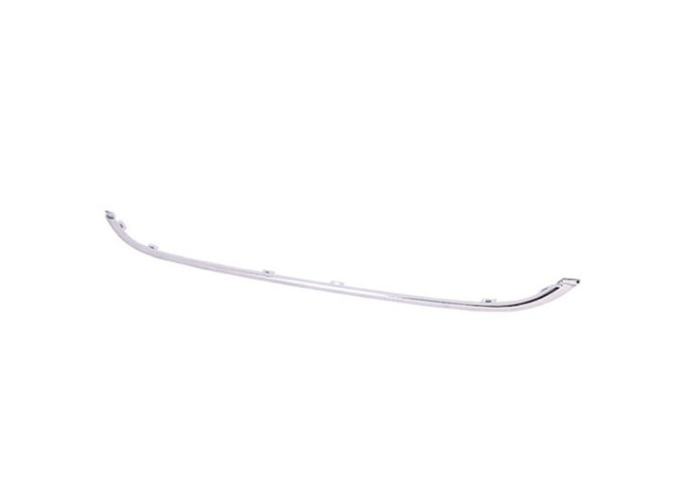 FRONT BUMPER MOLDING GRIL
