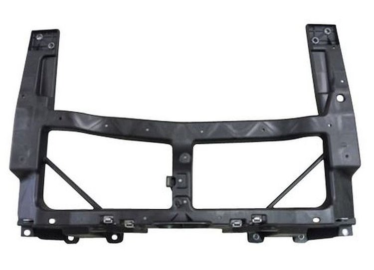 HEADER PANEL BRACKET FRON