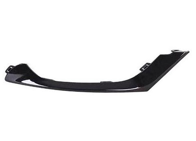LH FRONT BUMPER MOLDING F