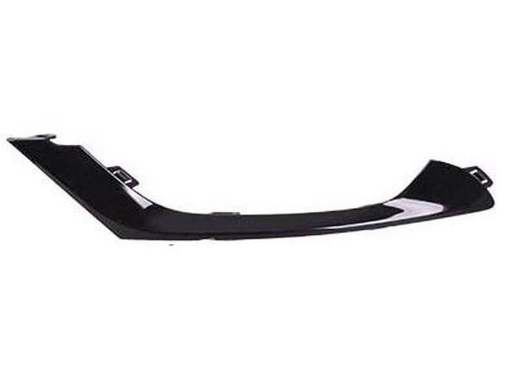 RH FRONT BUMPER MOLDING F