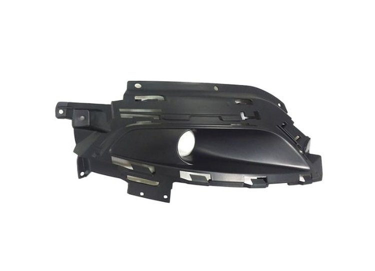 LH FRT BUMPER INSERT FOG