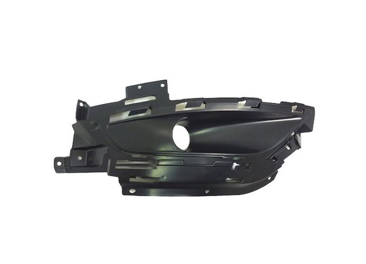 RH FRT BUMPER INSERT FOG