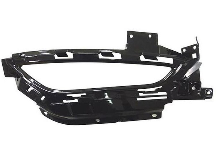 LH FRONT BUMPER INSERT FO