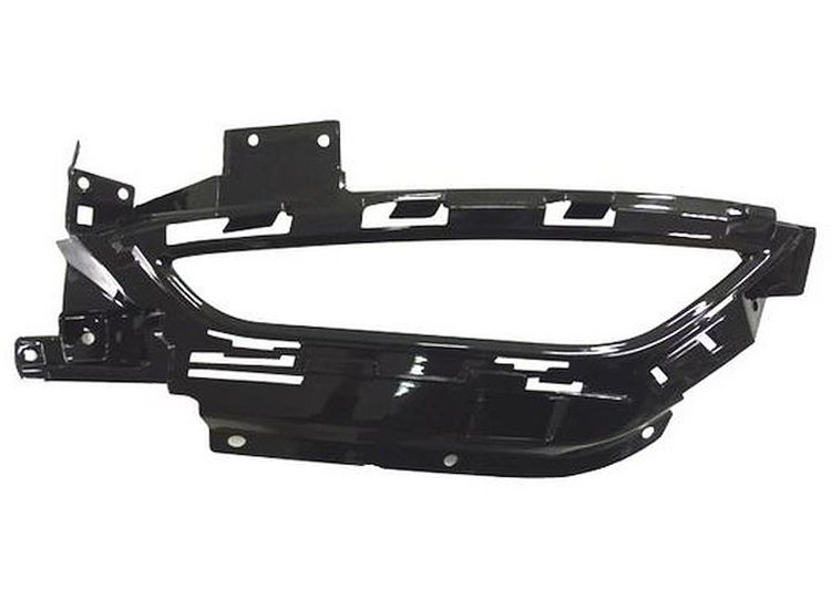 RH FRONT BUMPER INSERT FO