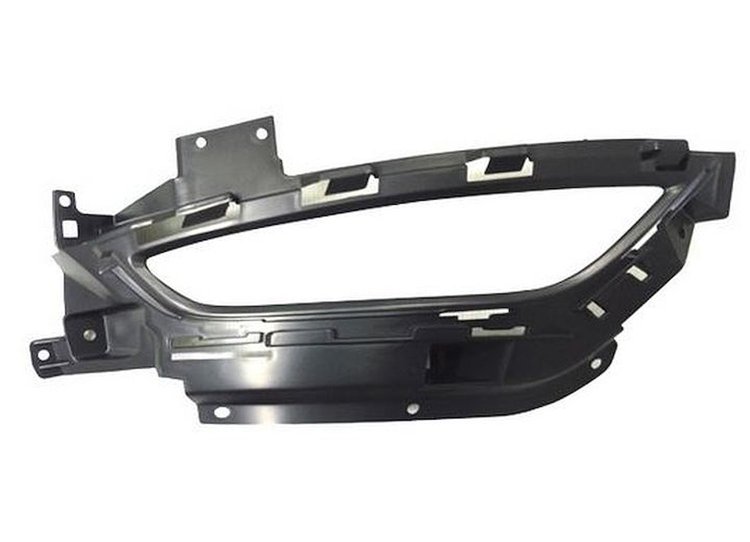 RH FRONT BUMPER INSERT FO