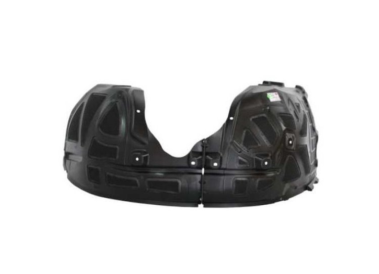 RT FRONT FENDER INNER PAN