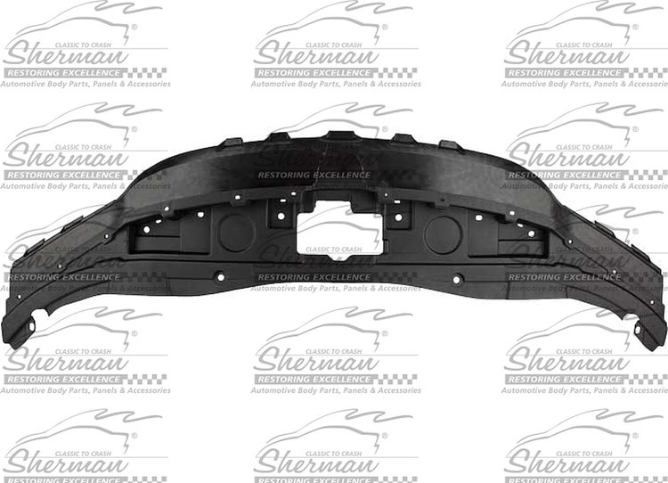 FRONT PANEL MOLDING SITE