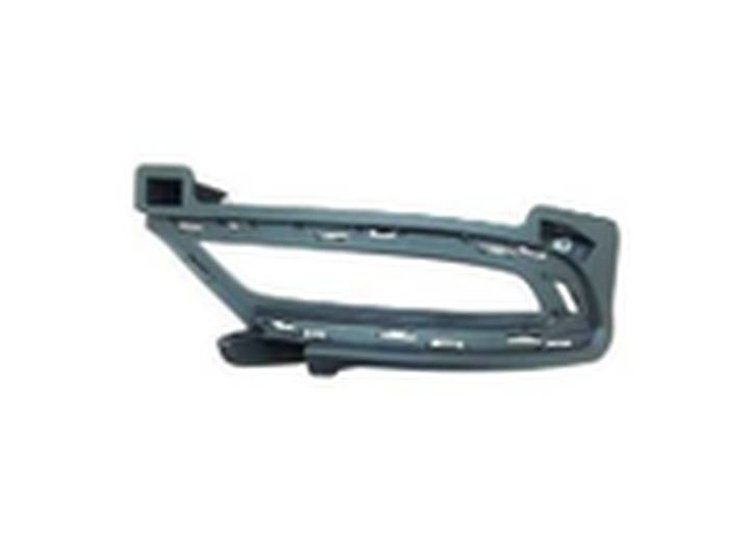 LH FRONT BUMPER INSERT W/
