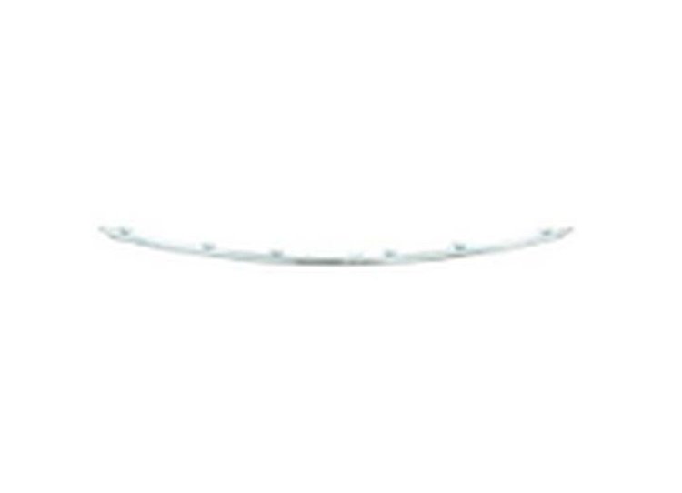 FRONT BUMPER MOLDING CHRO