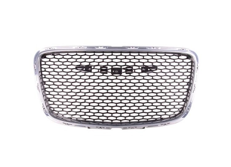 GRILLE ASY PLATINUM ACCEN