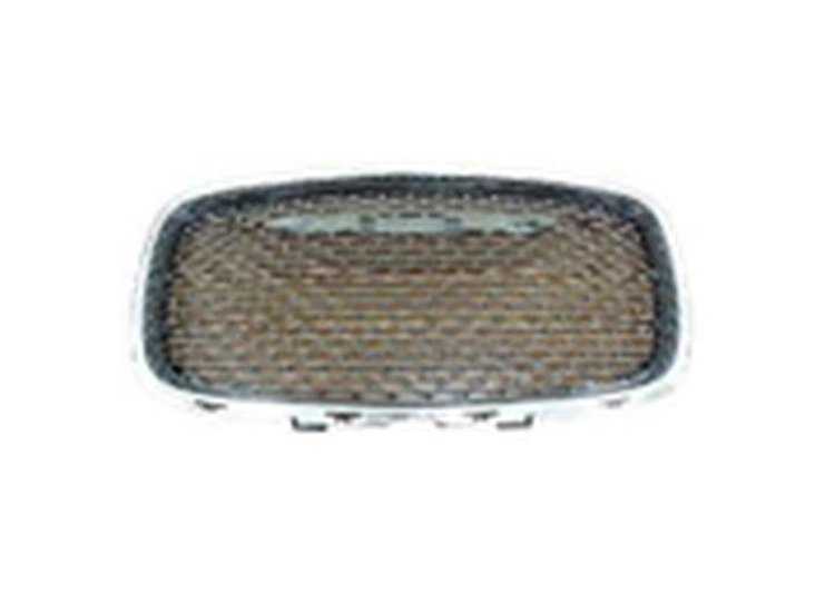 GRILLE ASY TYPE 1 W/CHROM