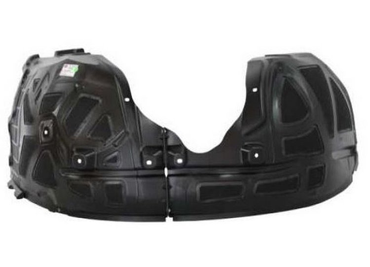CAPA LT FRT FENDER INNER