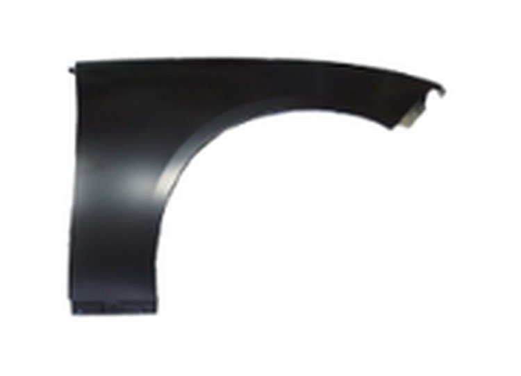 RH FRONT FENDER ASY DODGE