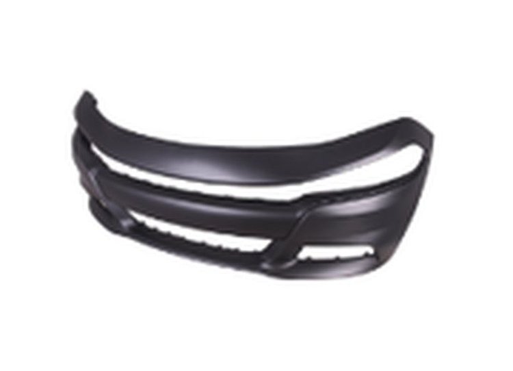 FRONT BUMPER COVER W/O HO