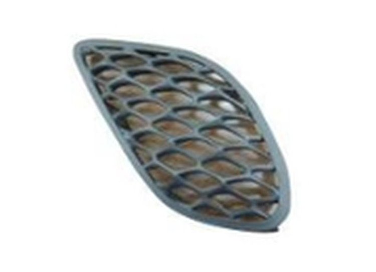 LH FRONT BUMPER INSERT W/