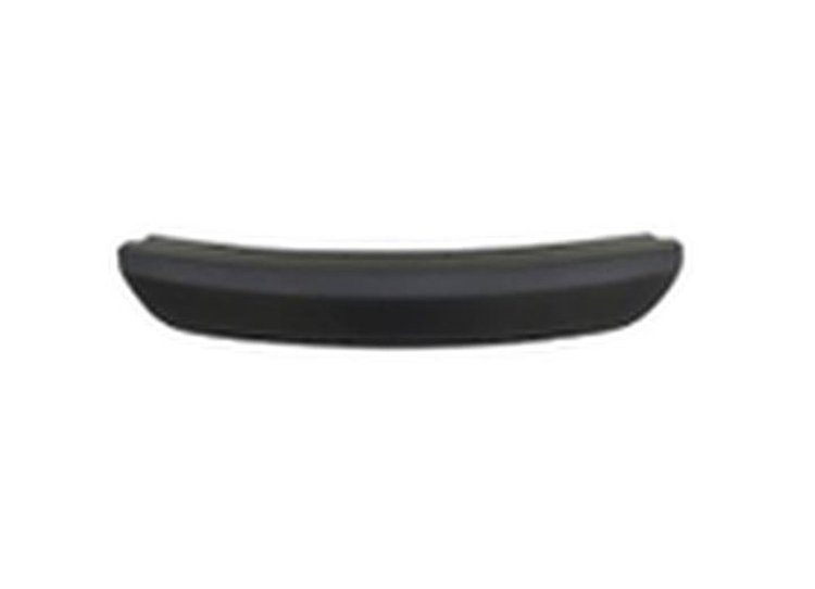 FRONT BUMPER MOLDING W/HO