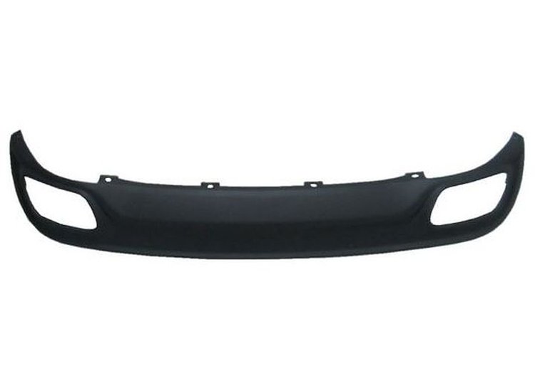 REAR BUMPER VALANCE PANEL