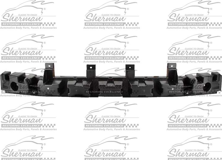 FRONT BUMPER ENERGY ABSOR