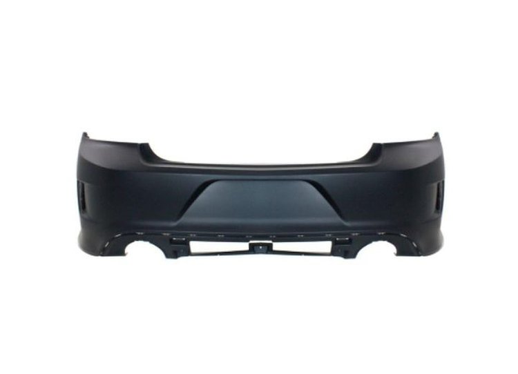 CAPA RR BUMPER COVER SRT|