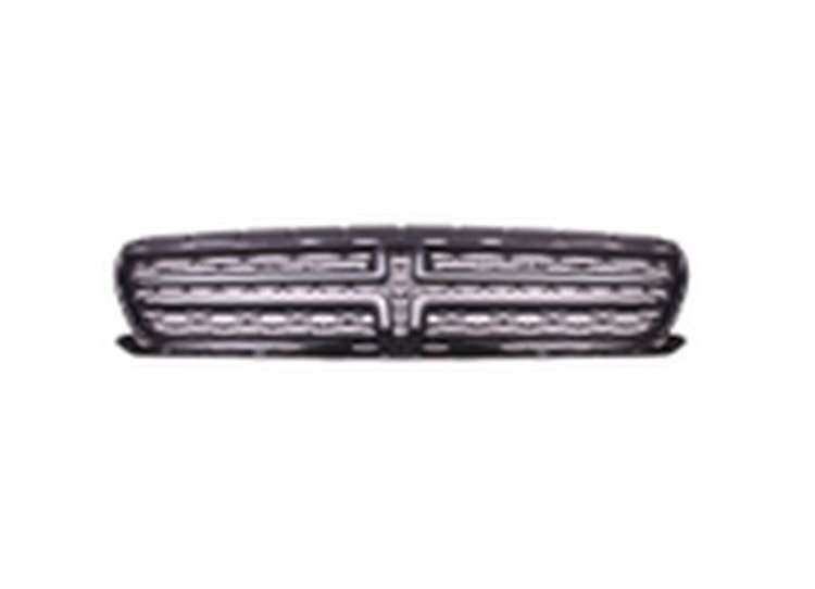 CAPA GRILLE ASY W/O HOOD
