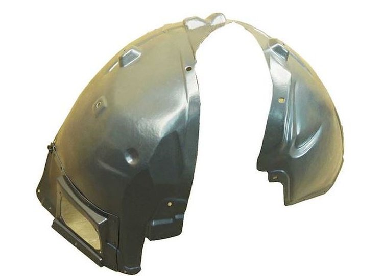 RH FRONT FENDER INNER PAN
