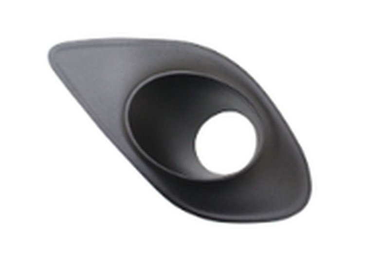 LH FRONT BUMPER INSERT W/