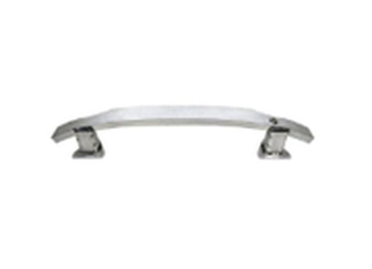 REAR BUMPER REINFORCEMENT