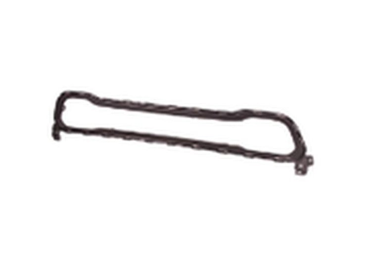 FRONT BUMPER MOLDING NORT