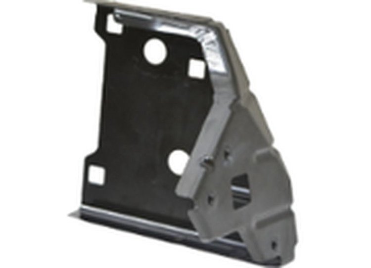 LH FRONT FENDER BRACE JEE