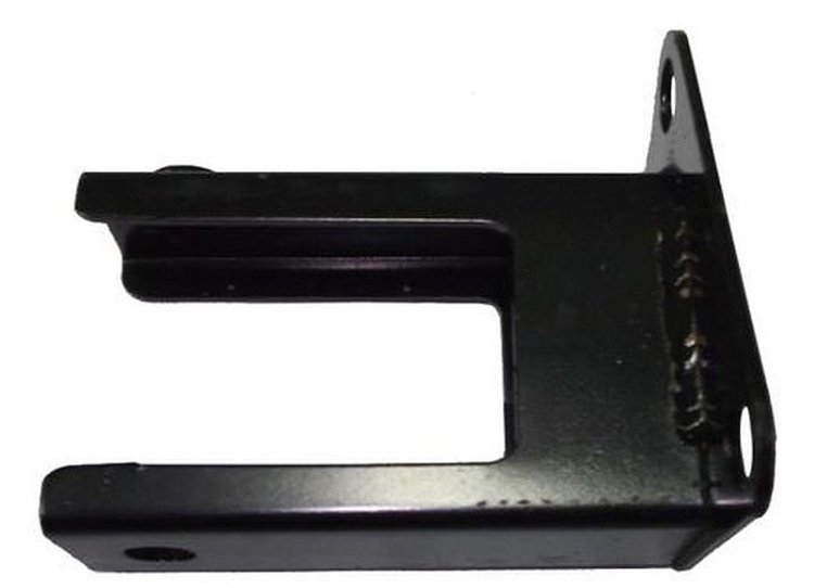 LH RADIATOR UPPER SIDE SU