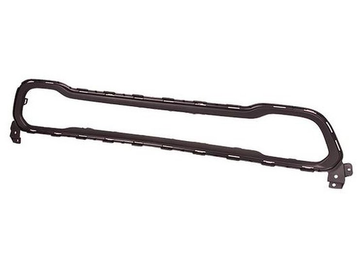 CAPA FRT BUMPER MOLDING N