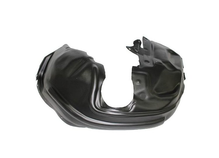 CAPA RT FRT FENDER INNER