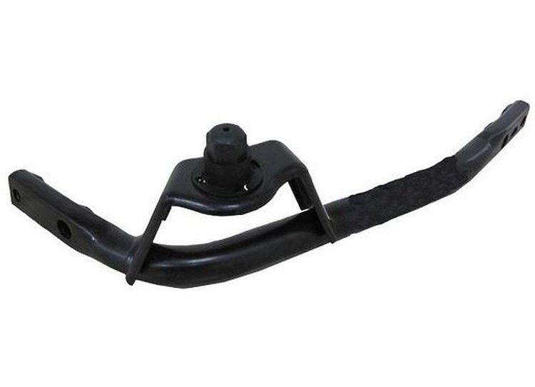 LH RADIATOR SUPPORT UPPER